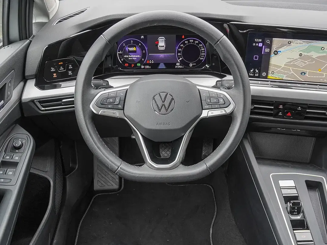 Volkswagen Golf Variant - Thumbnail 10