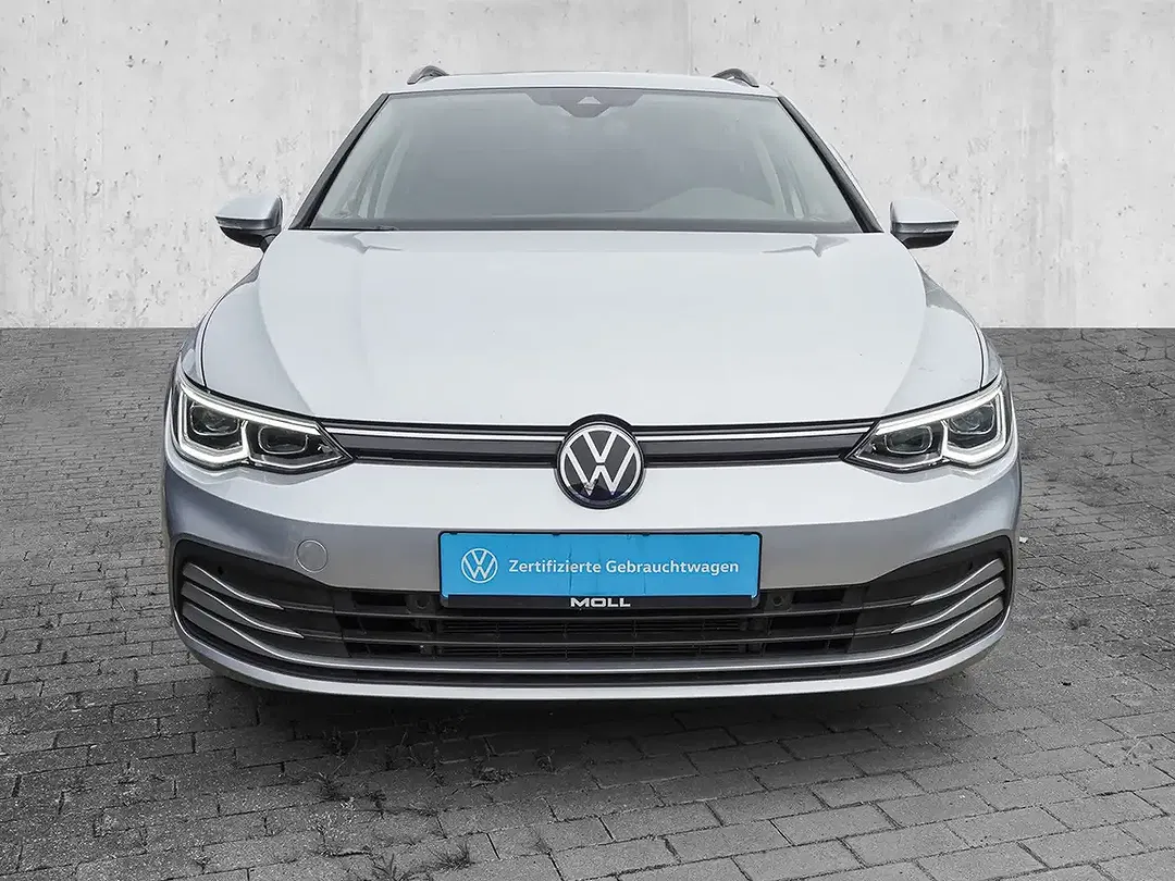 Volkswagen Golf Variant - Thumbnail 3