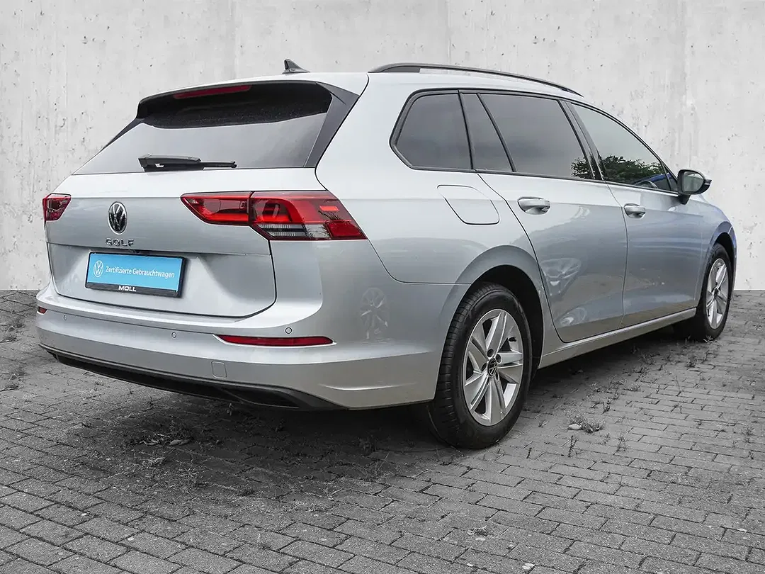 Volkswagen Golf Variant - Thumbnail 4