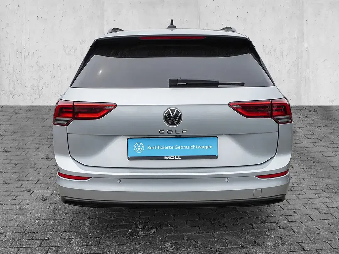 Volkswagen Golf Variant - Thumbnail 5