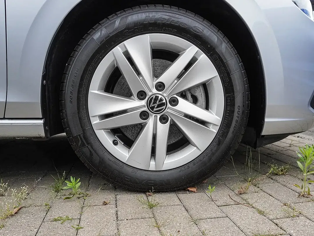 Volkswagen Golf Variant - Thumbnail 6