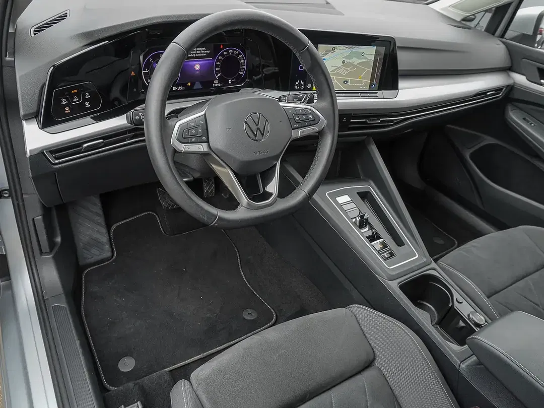 Volkswagen Golf Variant - Thumbnail 8