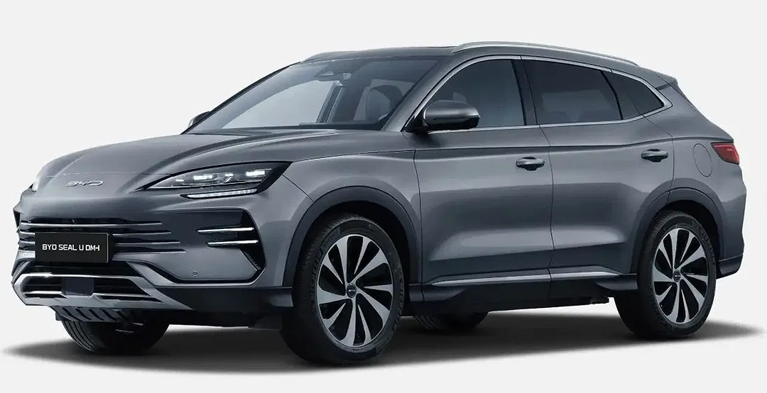 BYD Seal U - Afbeelding 1