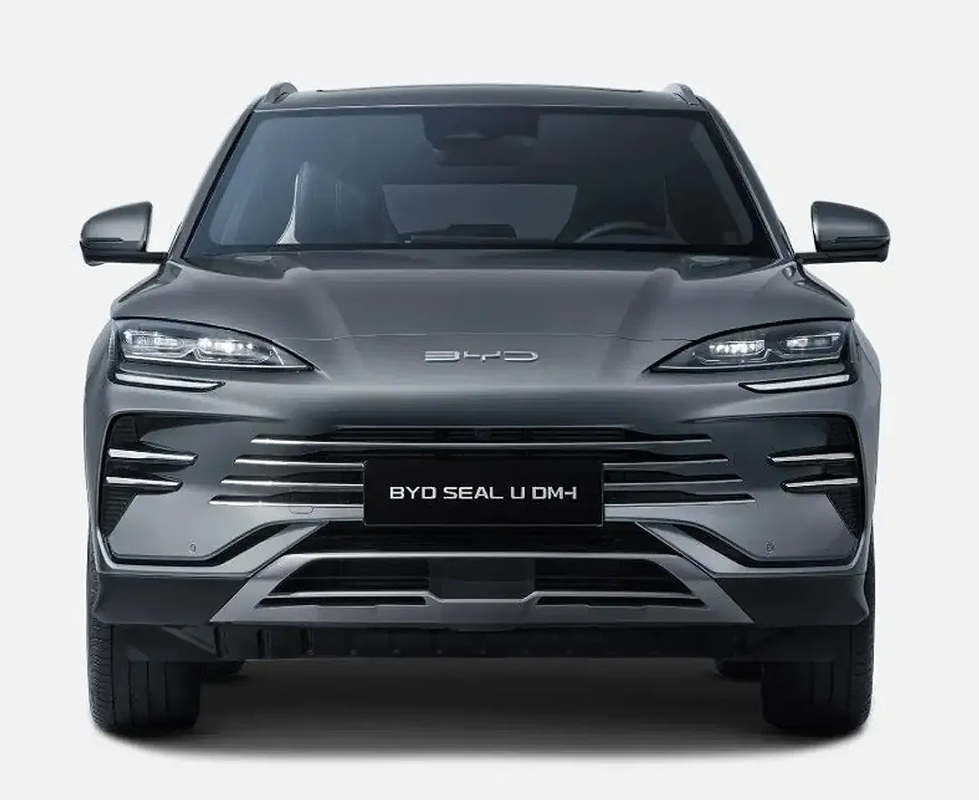 BYD Seal U - Thumbnail 2