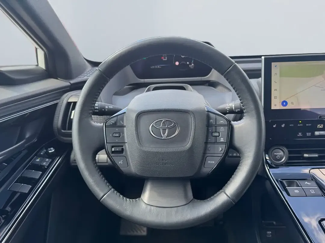 Toyota bZ4X - Thumbnail 11