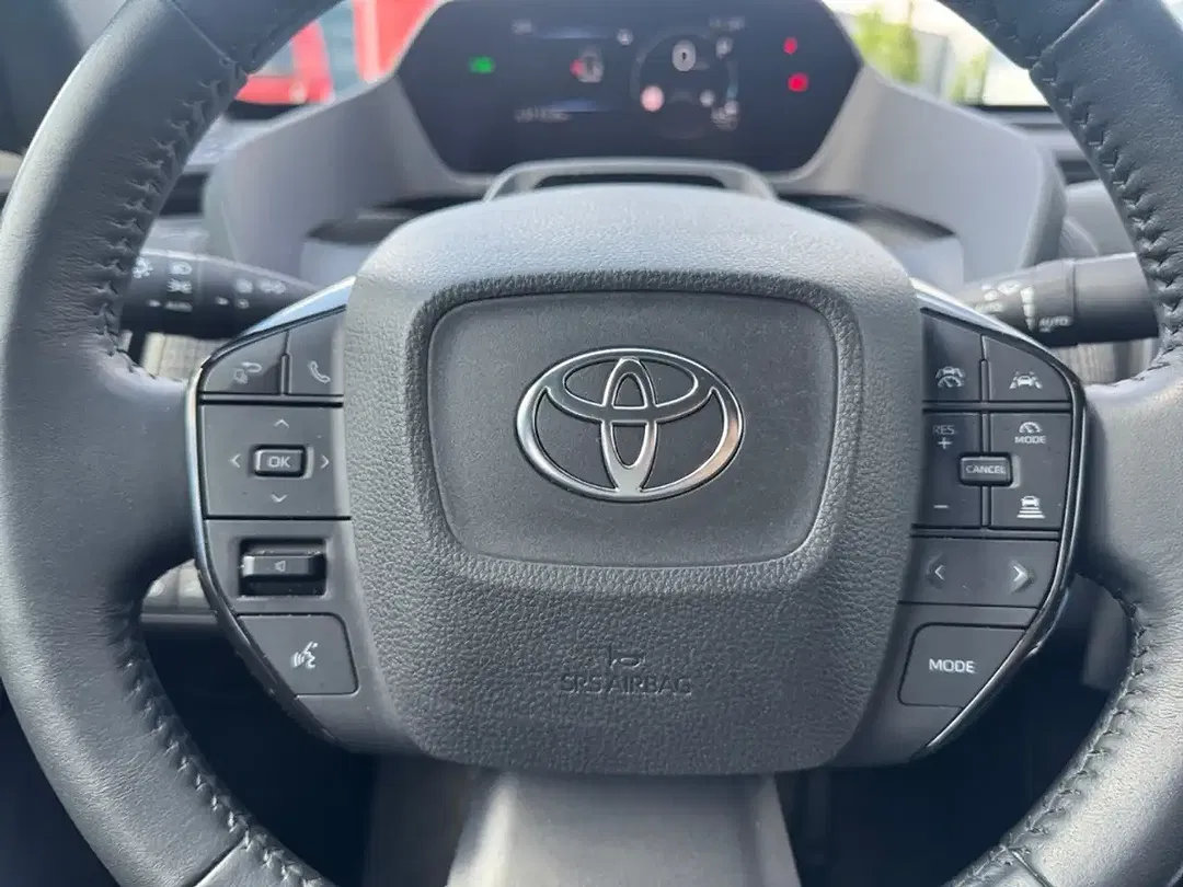 Toyota bZ4X - Thumbnail 12