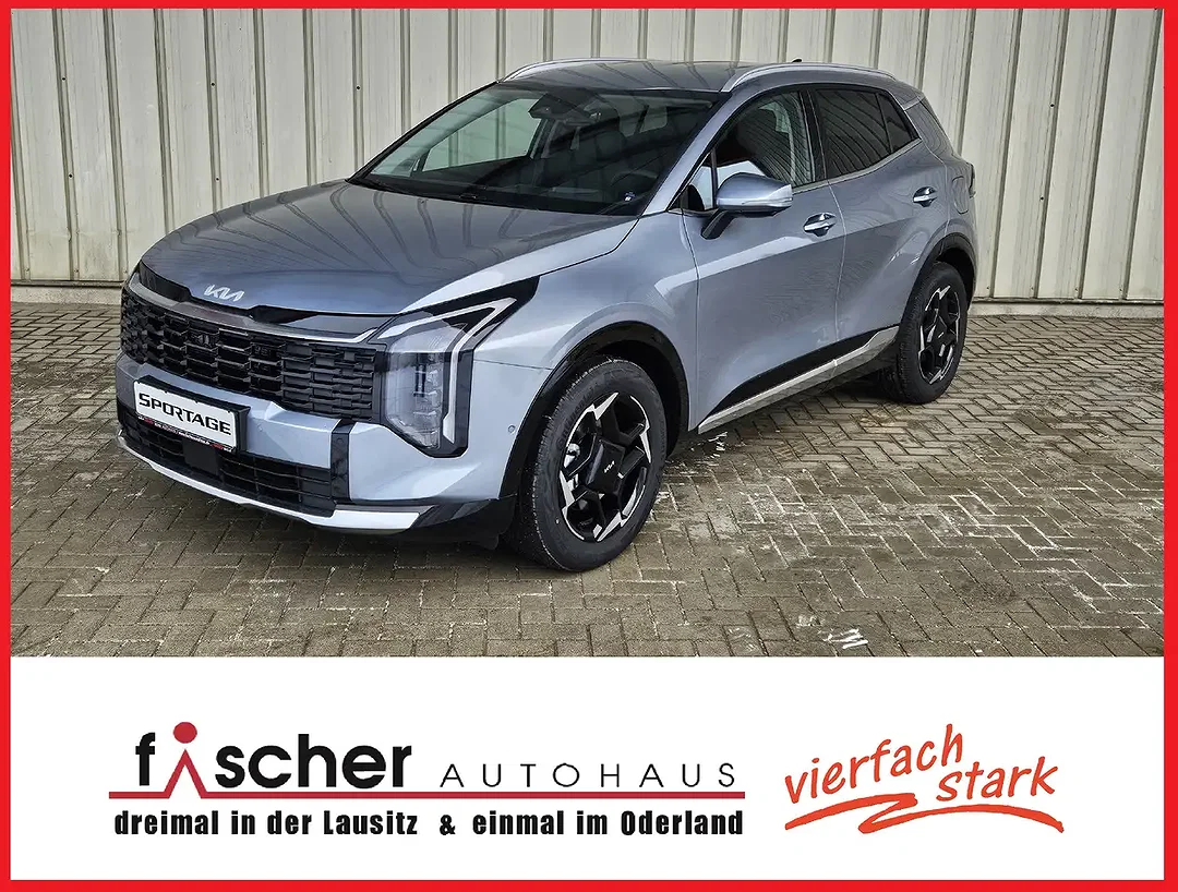 Kia Sportage - Afbeelding 1