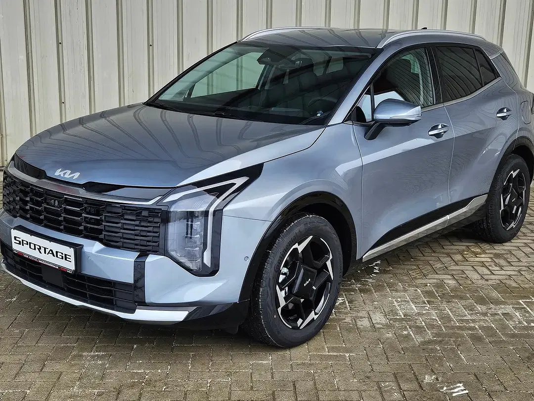 Kia Sportage - Thumbnail 15