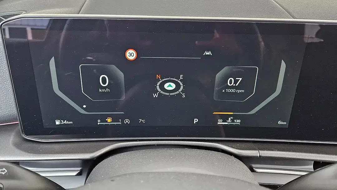 Kia Sportage - Thumbnail 8