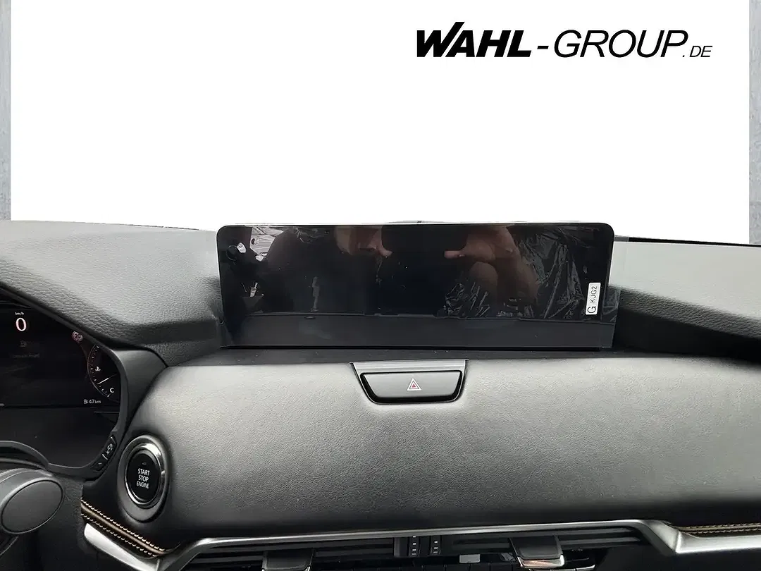 Mazda CX-60 - Thumbnail 10