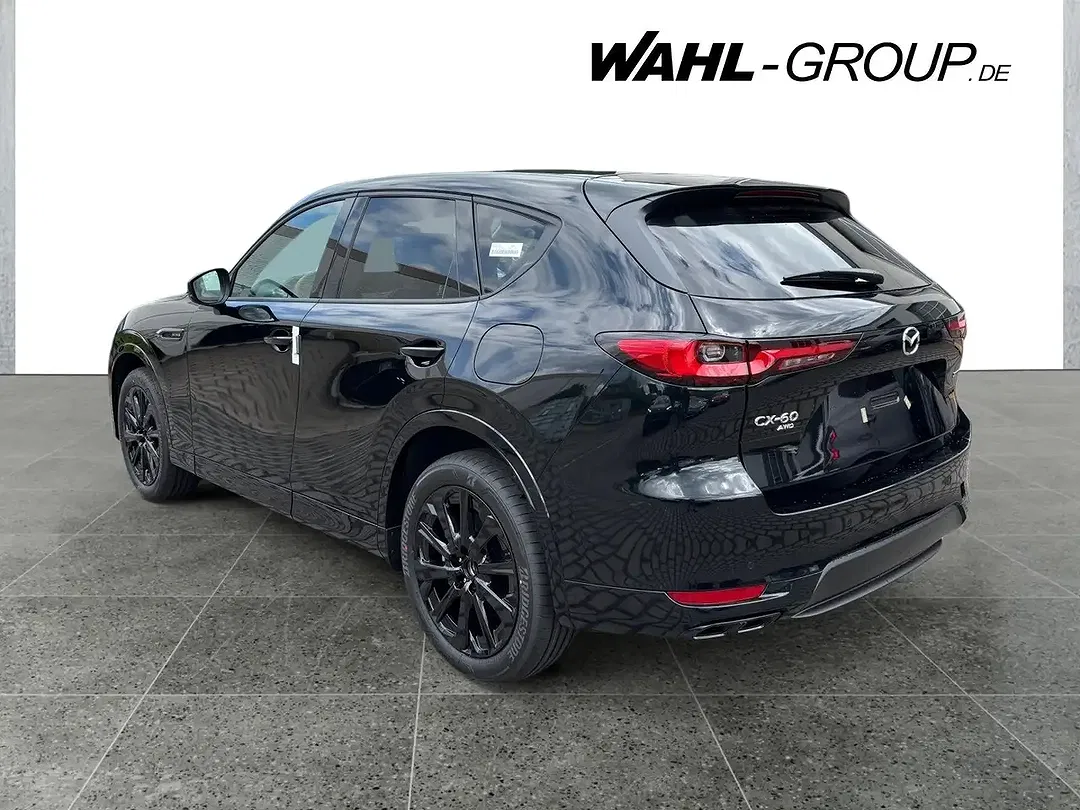 Mazda CX-60 - Thumbnail 15
