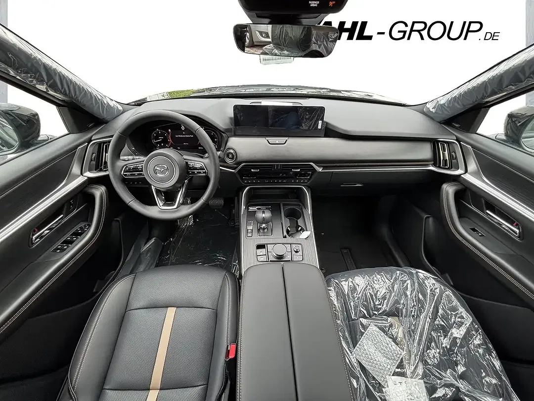 Mazda CX-60 - Thumbnail 8