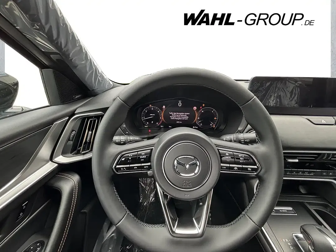 Mazda CX-60 - Thumbnail 9
