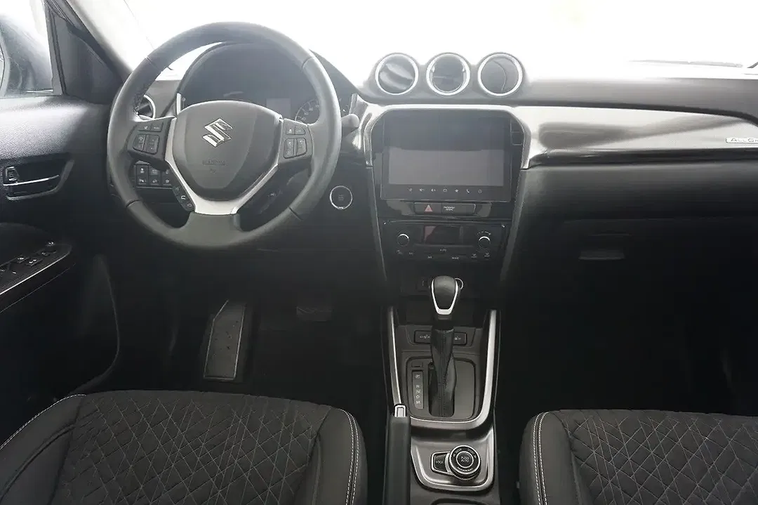 Suzuki Vitara - Thumbnail 15