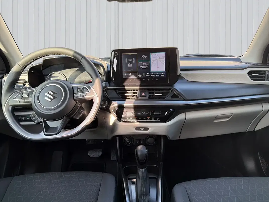 Suzuki Swift - Thumbnail 10