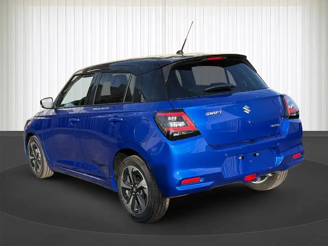 Suzuki Swift - Thumbnail 2