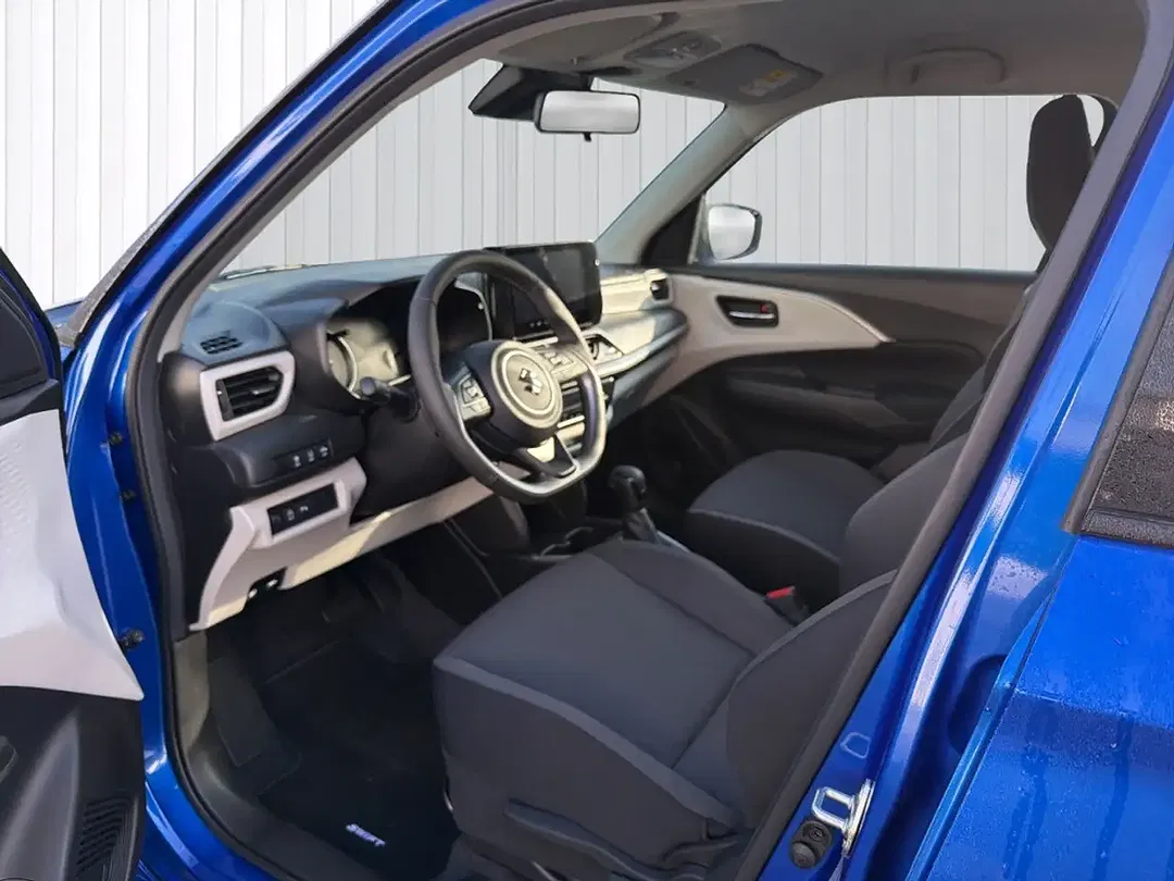 Suzuki Swift - Thumbnail 7