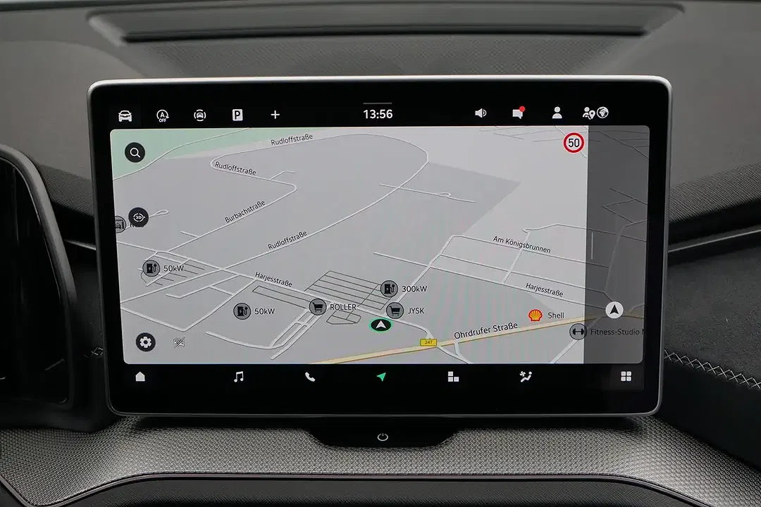 Skoda Kodiaq - Thumbnail 11
