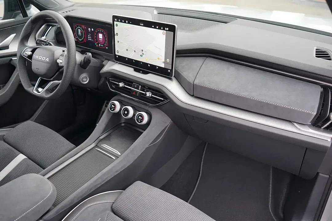 Skoda Kodiaq - Thumbnail 5