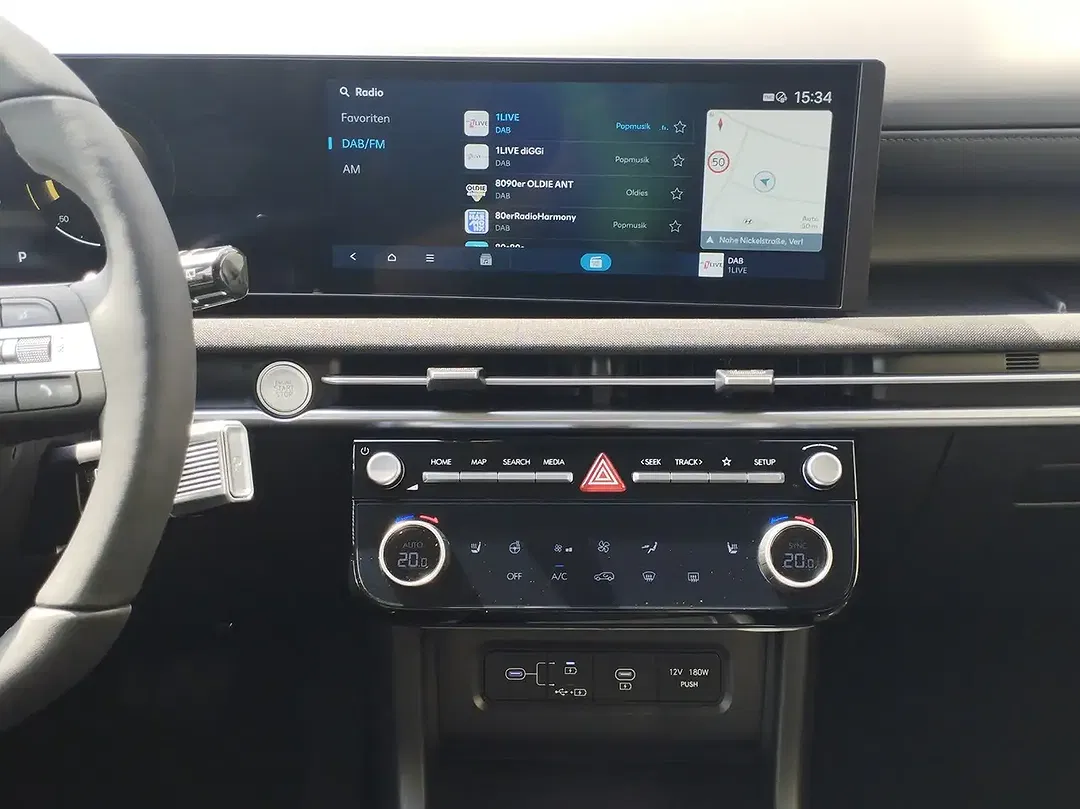 Hyundai TUCSON - Thumbnail 10