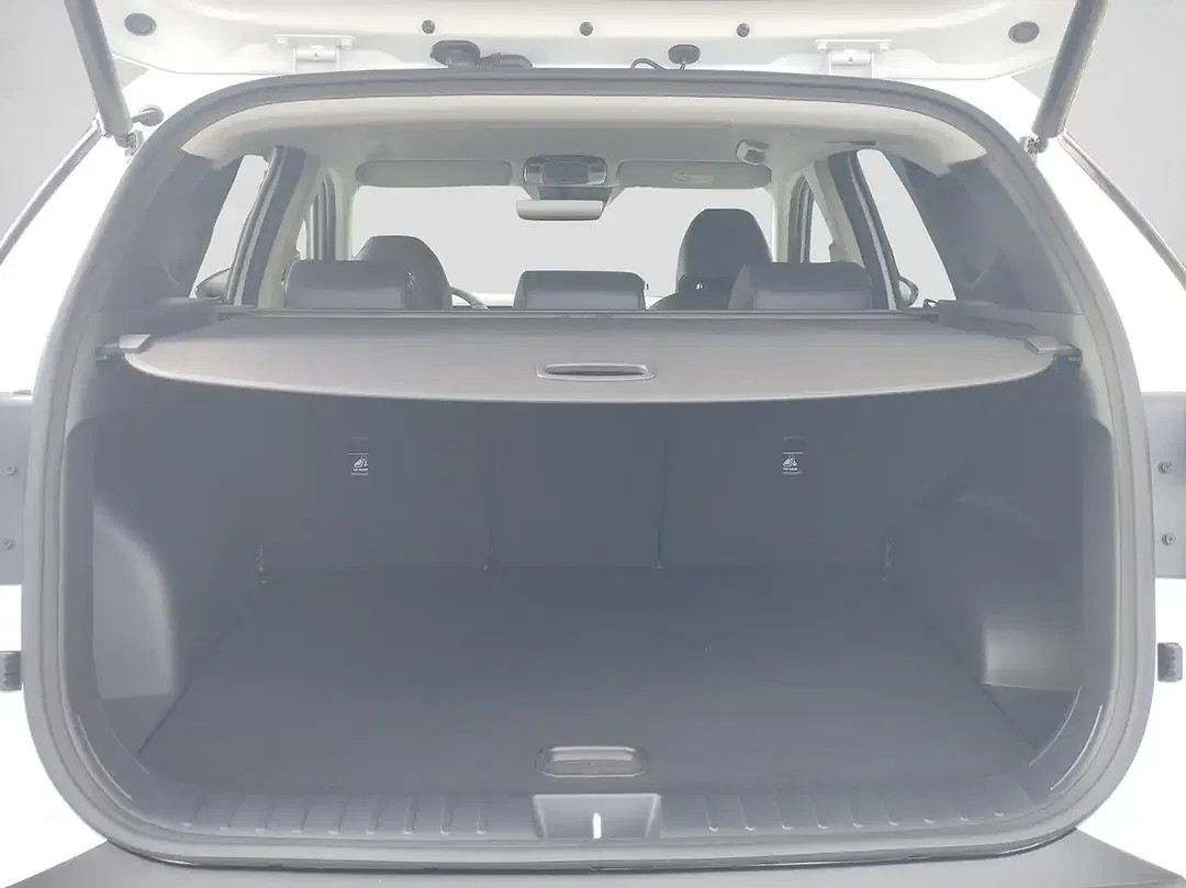 Hyundai TUCSON - Thumbnail 13