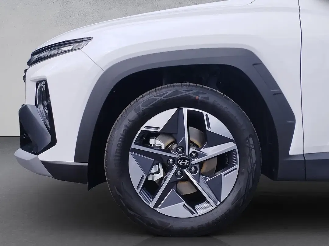 Hyundai TUCSON - Thumbnail 14