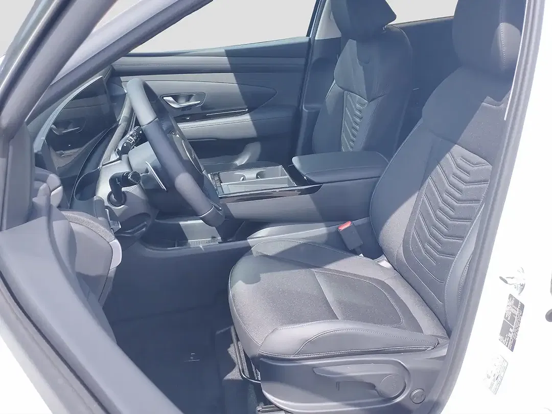 Hyundai TUCSON - Thumbnail 5