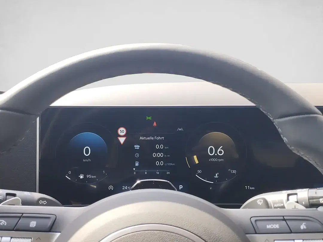 Hyundai TUCSON - Thumbnail 9