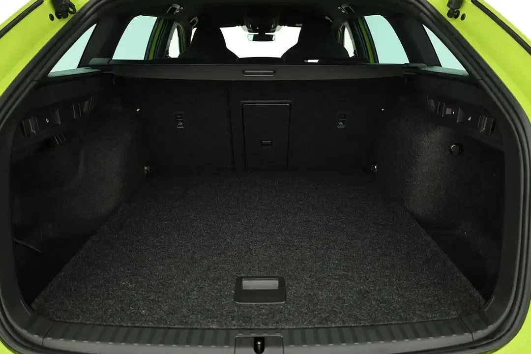 Skoda Octavia - Thumbnail 12