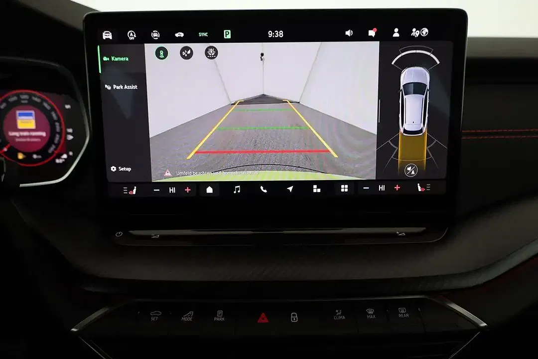 Skoda Octavia - Thumbnail 6