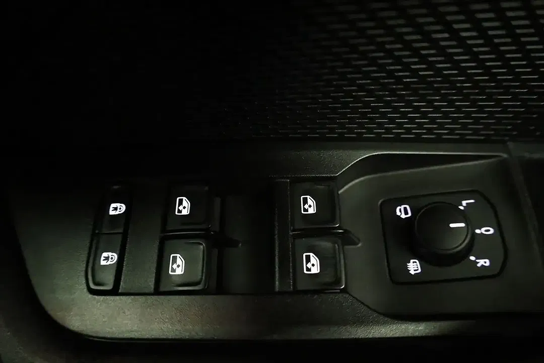 Skoda Octavia - Thumbnail 7