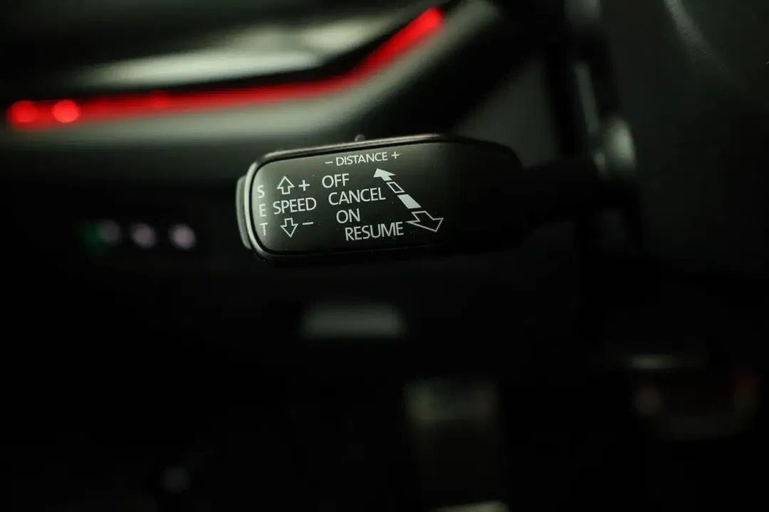 Skoda Octavia - Thumbnail 9