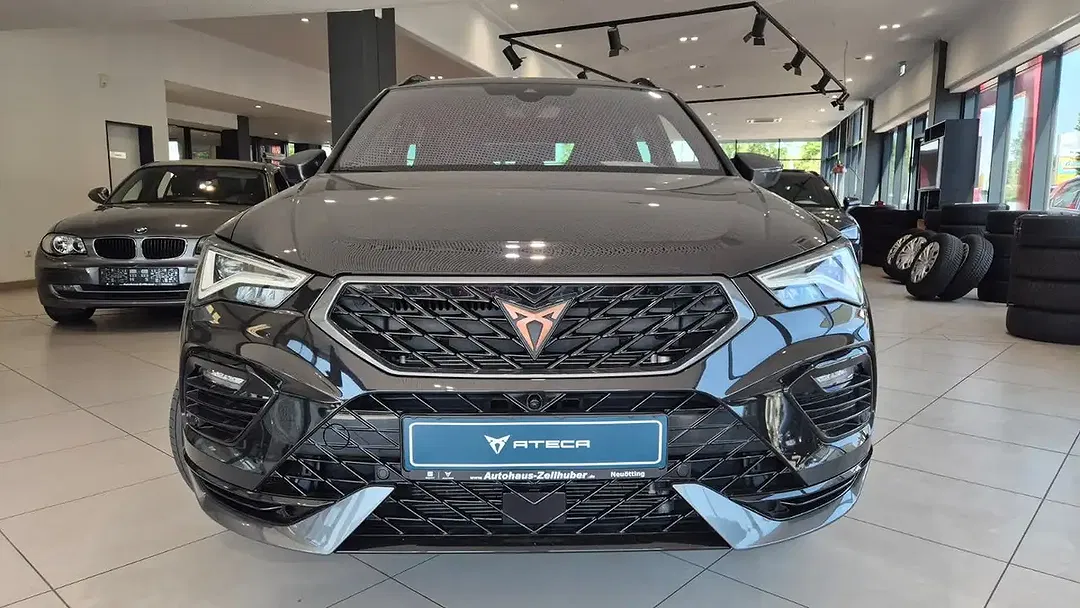 CUPRA Ateca - Thumbnail 2