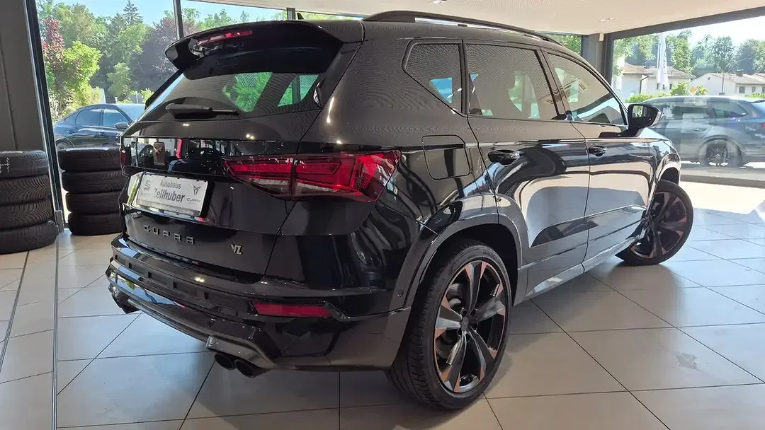 CUPRA Ateca - Thumbnail 4