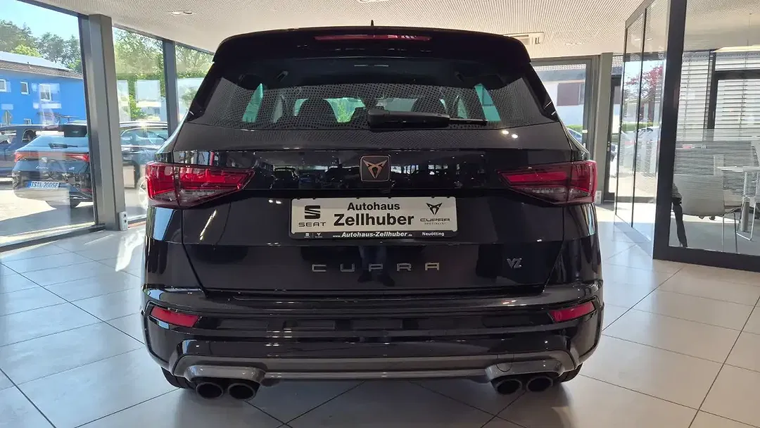 CUPRA Ateca - Thumbnail 5