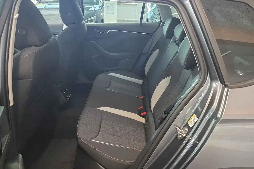 Skoda Kamiq - Thumbnail 10