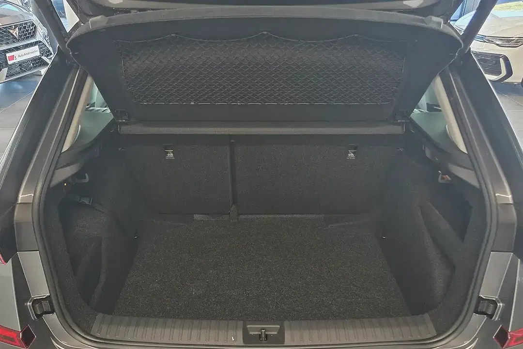 Skoda Kamiq - Thumbnail 11