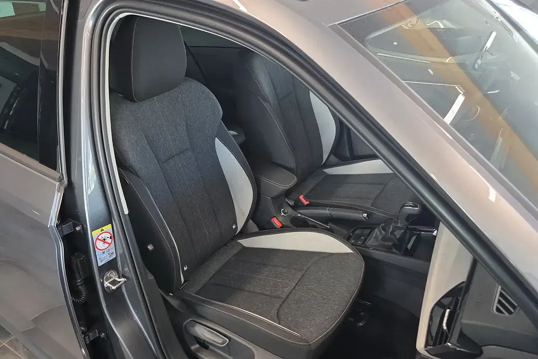 Skoda Kamiq - Thumbnail 14