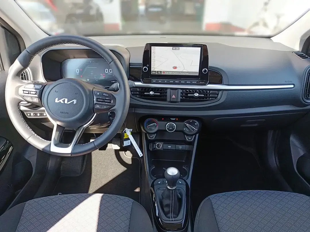 Kia Picanto - Thumbnail 10