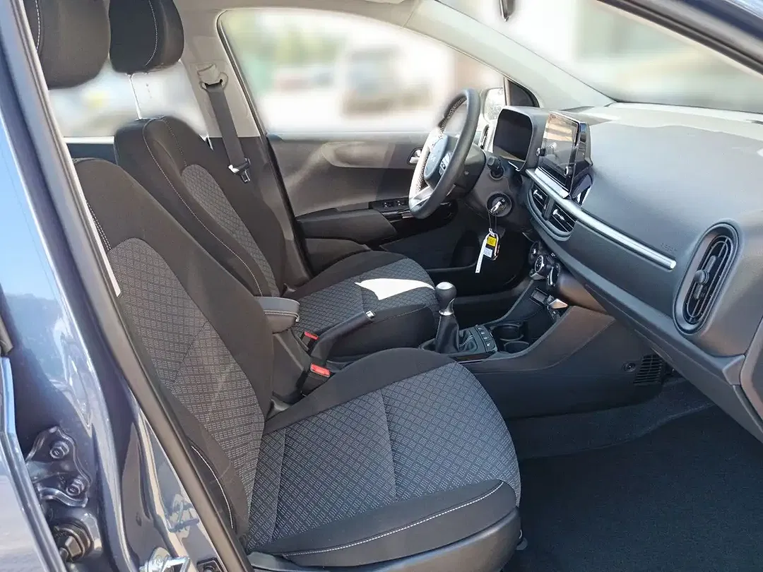 Kia Picanto - Thumbnail 12