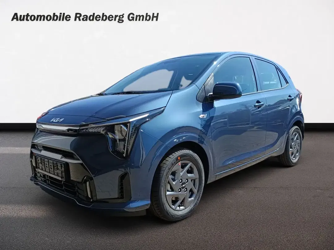 Kia Picanto - Thumbnail 2