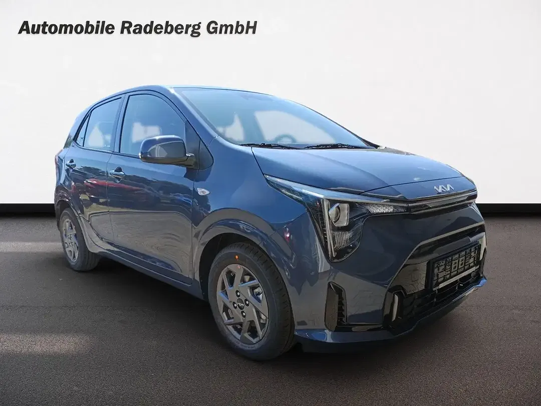 Kia Picanto - Thumbnail 3