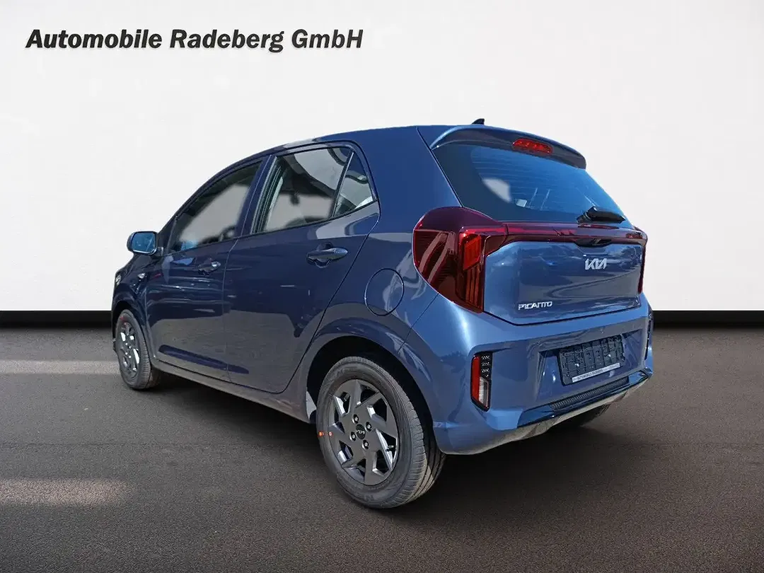 Kia Picanto - Thumbnail 5