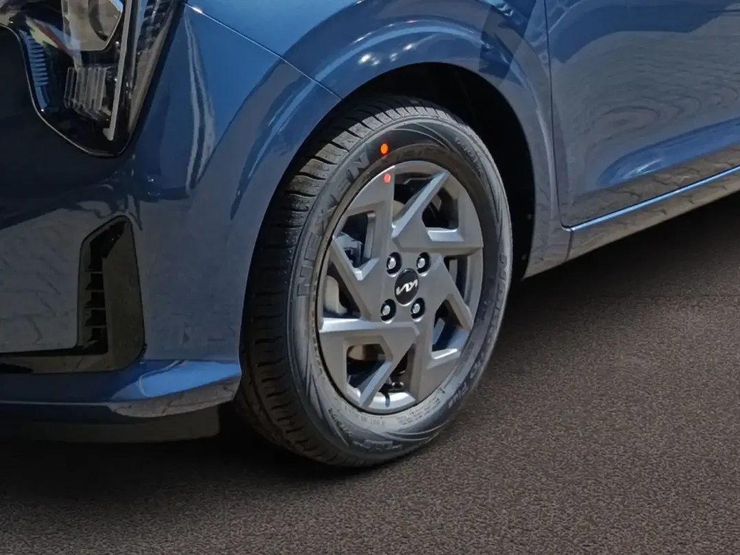 Kia Picanto - Thumbnail 6