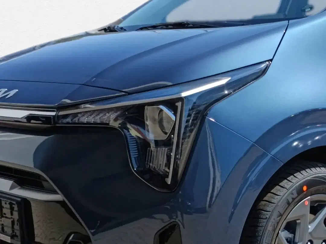 Kia Picanto - Thumbnail 8