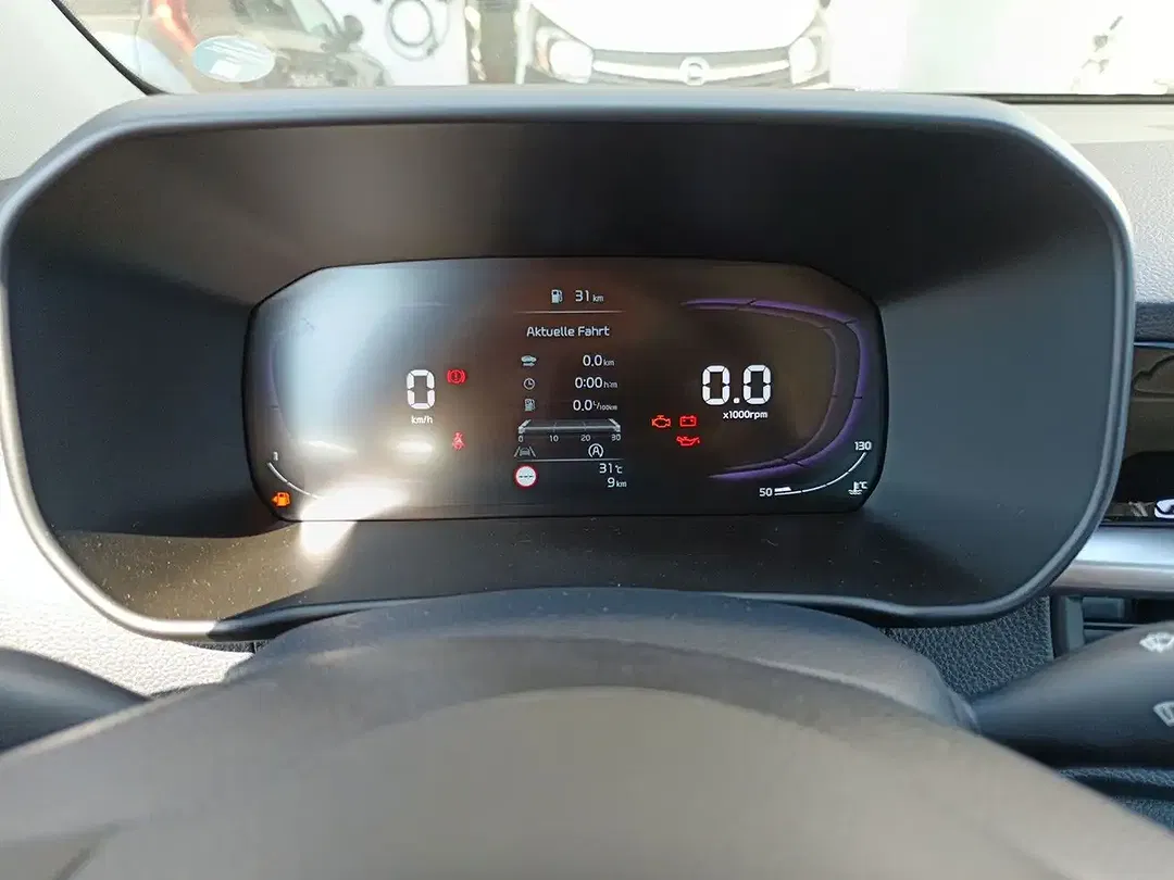 Kia Picanto - Thumbnail 9