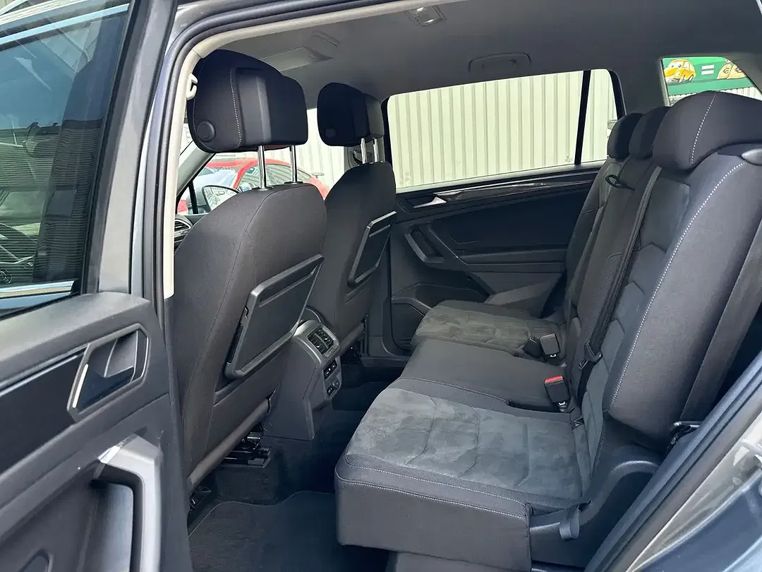 Volkswagen Tiguan - Thumbnail 7