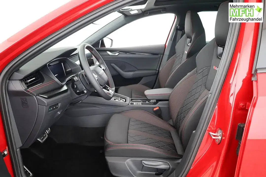 Skoda Octavia - Thumbnail 10