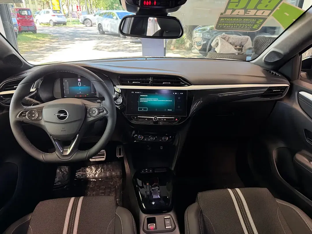 Opel Corsa - Thumbnail 20