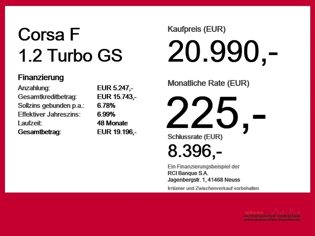 Opel Corsa - Thumbnail 6